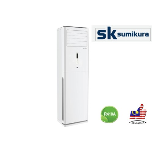 Điều hòa tủ đứng Sumikura 1 chiều 60.000BTU APF/APO-600/CL-A Điều hòa tủ đứng Sumikura 1 chiều 60.000BTU APF/APO-600/CL-A